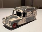 Vintage Dinky Toys Daimler Ambulance, Ophalen of Verzenden, Gebruikt