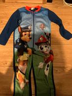Onesie Paw Patrol mt 110-116, Kinderen en Baby's, Ophalen of Verzenden