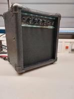 Gitaarversterker(tje), Muziek en Instrumenten, Ophalen, Gebruikt, Gitaar, Minder dan 50 watt