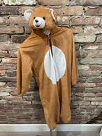 Verkleedkleren | Berenpak | mt 128-134, Kinderen en Baby's, Carnavalskleding en Verkleedspullen, Ophalen, Zo goed als nieuw, 122 t/m 128