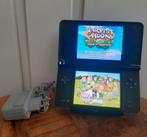 Nintendo DSi XL - Donkerbruin / Brons, Spelcomputers en Games, Spelcomputers | Nintendo DS, Ophalen of Verzenden, Overige kleuren