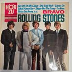 The Rolling Stones. Bravo., Cd's en Dvd's, Vinyl | Pop, Ophalen of Verzenden, 1960 tot 1980, Gebruikt, 12 inch