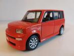 Modelauto Maisto Scion xB, Verzenden, Zo goed als nieuw, Auto, Maisto
