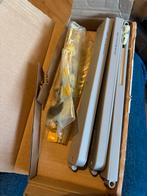 Deurdemperset synchroon haco, Ophalen of Verzenden, Nieuw, 25 tot 50 cm, Minder dan 100 cm