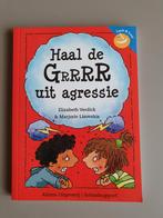 E. Verdick - Haal de GrrrR uit agressie, E. Verdick; M. Lisovskis, Ophalen of Verzenden, Zo goed als nieuw, Nederlands