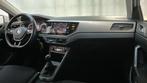 Volkswagen Polo 1.0 TSI Comfortline Business Climate Control, Stof, Gebruikt, 95 pk, Met garantie (alle)