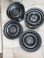 Niet eerder gebruikt: stalen velgen Ford Ka 8x 98, R14, Auto diversen, Ophalen of Verzenden