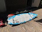 Kite tekoop, Watersport en Boten, Kitesurfen, Geen board, Ophalen of Verzenden, 4 m² of minder, Trapeze