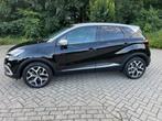 Renault Captur 1.2 TCe  VERKOCHT, Voorwielaandrijving, 4 cilinders, 635 kg, Zwart