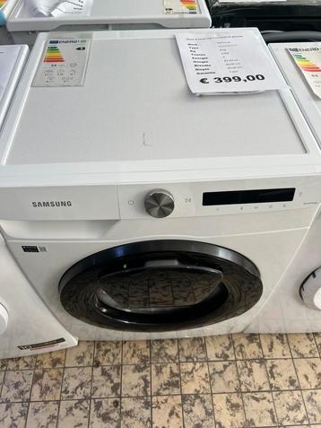 Samsung add wash 8 kilo nieuw 1400 toeren  beschikbaar voor biedingen