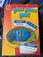 Pim pam pet, Een of twee spelers, Ophalen of Verzenden, Gebruikt, Jumbo
