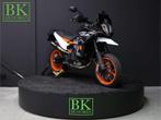 KTM 890 SMT + TechPack | BTW Motor, 2 cilinders, KTM, Motorrijbewijs A, Onbekend