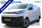 Citroën Jumpy 1.5 BlueHDI 100 L2 | Incl. 12 maanden garanti, Voorwielaandrijving, 12 maanden, Gebruikt, 4 cilinders