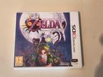 The Legend of Zelda: Majora's Mask 3D - Nintendo 3DS, Spelcomputers en Games, Avontuur en Actie, Gebruikt, 1 speler, Ophalen of Verzenden