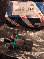 Bosch Luchtmassameter (Nieuw!), Ophalen of Verzenden, Nieuw, BMW