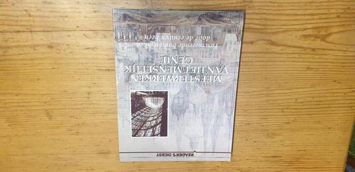 Meesterwerken van het menselijk genie, Boeken, Kunst en Cultuur | Architectuur, Zo goed als nieuw, Architectuur algemeen, Ophalen of Verzenden