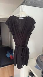 Costes playsuit maat s, Kleding | Dames, Zwart, Ophalen of Verzenden, Zo goed als nieuw, Costes