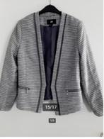 NIEUW H&M Blazer maat 40, Maat 38/40 (M), H&M, Nieuw, Ophalen of Verzenden