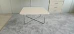 Cappellini salontafel, Huis en Inrichting, Ophalen, Gebruikt, 75 cm of meer, Rechthoekig