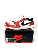 Nike Air Jordan 1 Retro Low OG Chicago (2025) US9.5 43, Overige kleuren, -, Verzenden, -