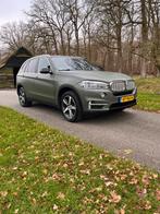 BMW X5 Xdrive 40E Plug-in Hybr 2015 Greenwrap, Auto's, BMW, Automaat, 4 cilinders, 2500 kg, 147 €/maand