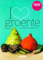 I Love Groente - Janneke Vreugdenhil / 9789046818152, Ophalen of Verzenden, Zo goed als nieuw, Janneke Vreugdenhil, Europa