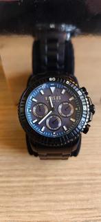 Versus Versace Horloge Aberdeen, Overige merken, Staal, Gebruikt, Staal