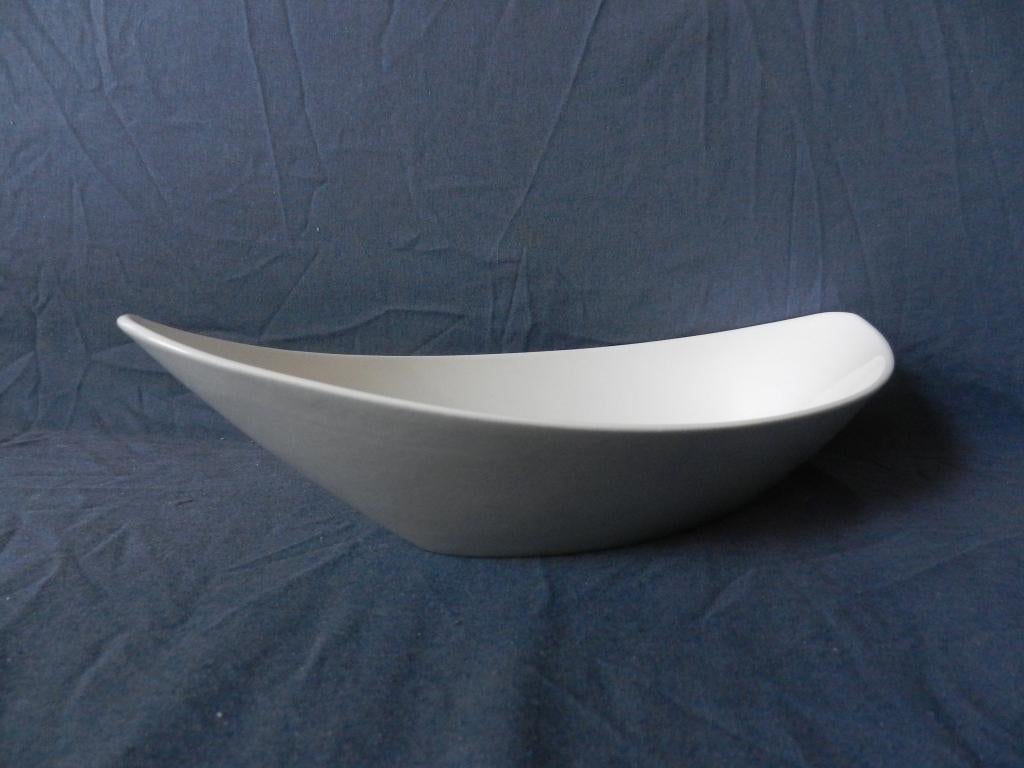 Schaal Regina Gouda model Black Lucky Princess Floris Meydam, Antiek en Kunst, Antiek | Keramiek en Aardewerk, Ophalen of Verzenden