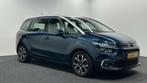 Citroen Grand C4 SpaceTourer 1.2 PureTech Shine CARPLAY TREK, Voorwielaandrijving, 65 €/maand, Stof, Gebruikt