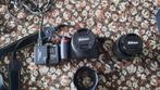 Foto camera Nikon D 60, Ophalen, Gebruikt, Nikon, 8 keer of meer
