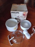 Philips HR2303 ijsmachine in nieuwstaat, Ophalen of Verzenden, Nieuw, Koelelement