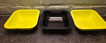 Set van 3 Zak Designs Schalen beschikbaar voor biedingen