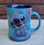 Schattige Disney mok van Stitch., Ophalen of Verzenden, Overige figuren, Nieuw, Servies