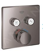 Grohe smartcontrole douche afbouwdeel nieuw 2st, Huis en Inrichting, Badkamer | Complete badkamers, Ophalen, Nieuw