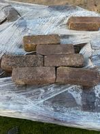 Oude gebakken waaltjes, Tuin en Terras, Ophalen of Verzenden, Zo goed als nieuw, Waterornament