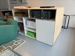 Toonbank voor winkel, Ophalen
