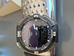 Tissot Ttouch Solar Titanium, Ophalen of Verzenden, Zo goed als nieuw, Overige materialen, Overige merken