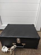 Vintage Crosley platenspeler, Verzenden