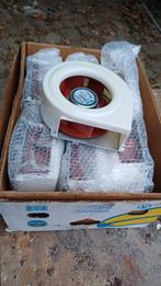 Centrifugaalventilatoren 24V 175mm, Ophalen of Verzenden