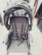 Kinderwagen duo, Ophalen, Gebruikt