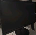 LCD-monitor met SoftBlue-technologie, Computers en Software, Monitoren, Ophalen, VGA, Full HD, Zo goed als nieuw