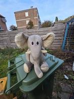 Mooie leuke olifanten deurstopper, Ophalen, Zo goed als nieuw