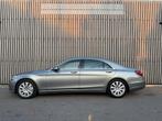 Mercedes-Benz S-klasse 350 Lang Prestige - Panoramadak, Auto's, Automaat, Achterwielaandrijving, Euro 6, 259 pk