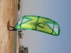 kitesurfset switchblade compleet of in onderdelen, Ophalen, Gebruikt, Kitesurf-set, Geen board