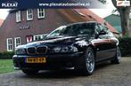 BMW M5 Sedan | Prachtstaat | Facelift | Navigatie | Youngtim, Euro 2, Achterwielaandrijving, 8 cilinders, Zwart