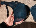 Donkerblauwe Bh 85E Secret Possessions, Ophalen of Verzenden, Blauw, BH