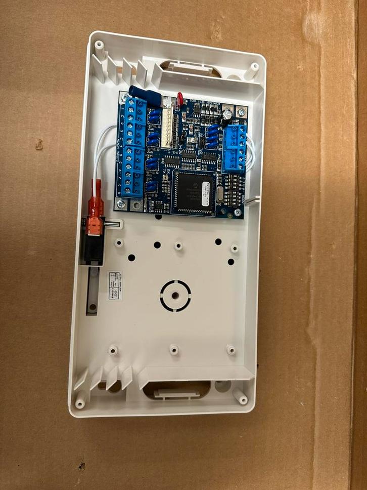 ATS1210 - Aritech, Doe-het-zelf en Verbouw, Alarmsystemen, Gebruikt, Overige typen, Overige soorten, Verzenden