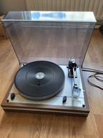 Thorens TD 166 platenspeler, Ophalen, Gebruikt, Platenspeler, Thorens