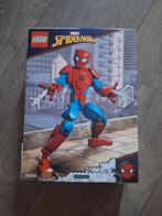 LEGO Marvel Spider-Man Figuur 76226 - Nieuw!, Ophalen of Verzenden, Nieuw, Complete set, Lego