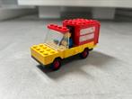 Lego City auto service 646, Kinderen en Baby's, Speelgoed | Duplo en Lego, Ophalen, Gebruikt, Complete set, Lego